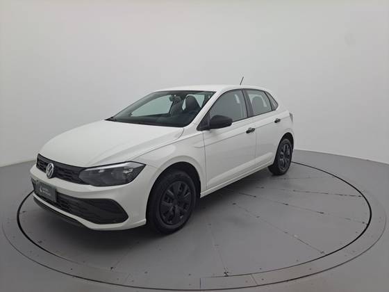 VOLKSWAGEN POLO 1.0 MPI TRACK MANUAL